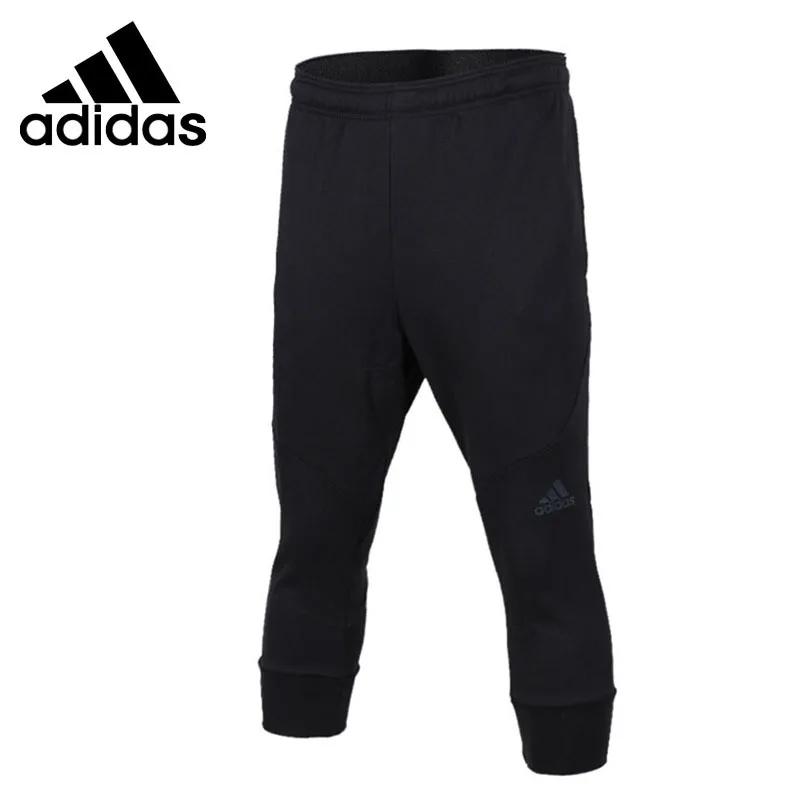 Original New Arrival 2018 Adidas WO Pa Ccool 3/4 Men's Shorts Sportswear