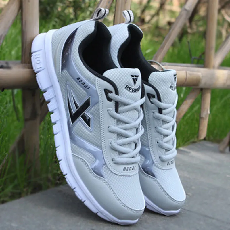 Woman shoes 2017 New Arrivals fashion Breathable mesh casual shoes women