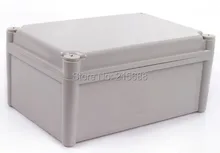 Saip IP66 waterproof enclosure for electronics 280*190*130MM DS-AG-2819