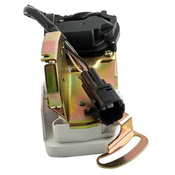 

Front Right Driver Door Lock Actuator For Ford Falcon AU BF BA BAFF21812A 1998-2006