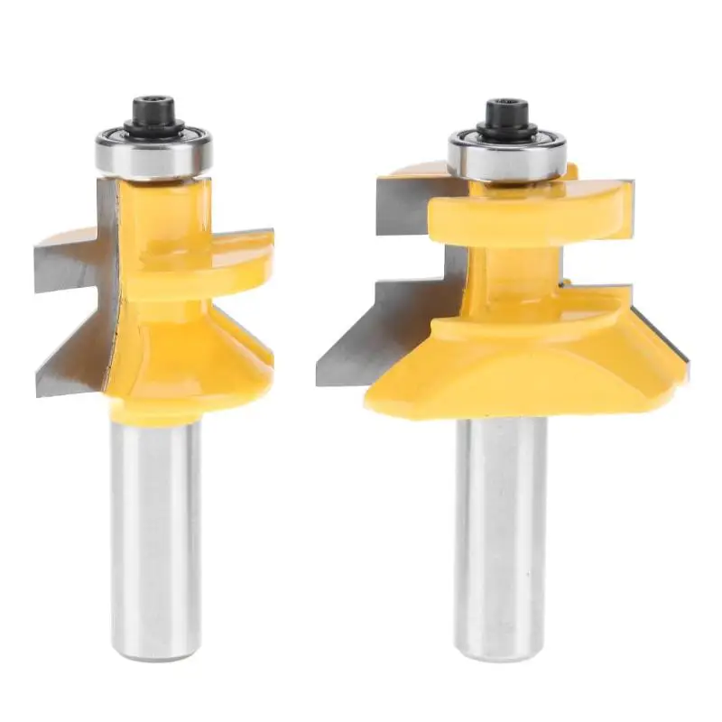 Wood Router Bits Tongue And Groove