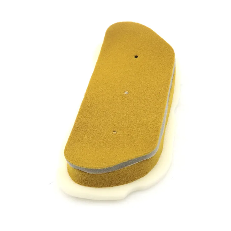 

2003 - 2005 For Yamaha YZF R6 YZFR6 YZF-R6 2004 Motorcycle Intake Air Filter Cleaner element YZF-R6S YZFR6S 2006 2007 2008 2009