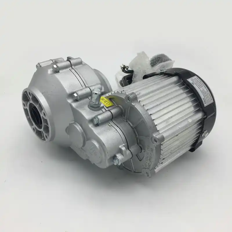 750w electric motor