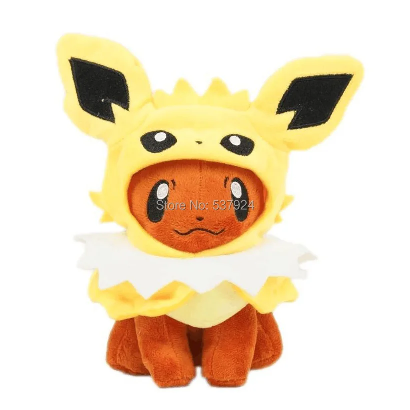 7-Jolteon