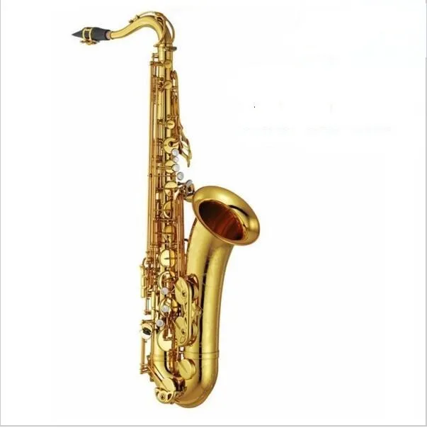 

New Tenor saxophone High Quality B flat tenor sax playing professionally paragraph Music Saxophone free shipping