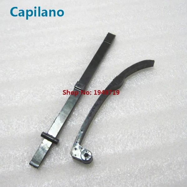 GN125 chain tensioner plate (1)