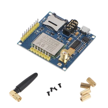 

GPRS Pro Serial GPRS GSM Module Core DIY Developemnt Board Replace SIM900 NEW