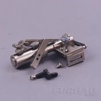 

Industrial Sewing Machine Attachments gb-2 Sewing AWAY ROLLER GAUGE SUPER WIND SEWING MACHINE PARTS