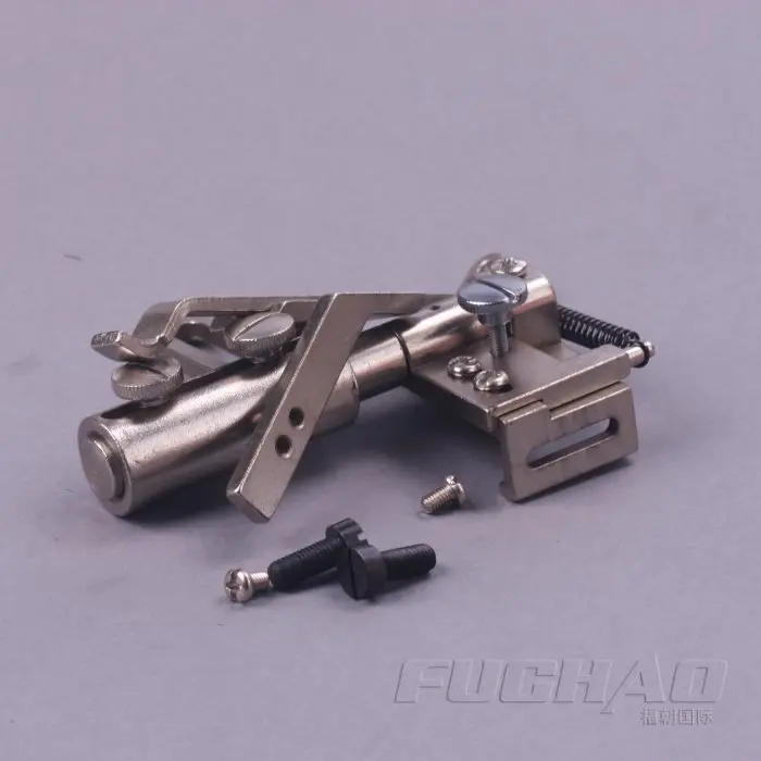 

Industrial sewing machine attachments gb-2 sewing AWAY ROLLER GAUGE SUPER WIND SEWING MACHINE PARTS
