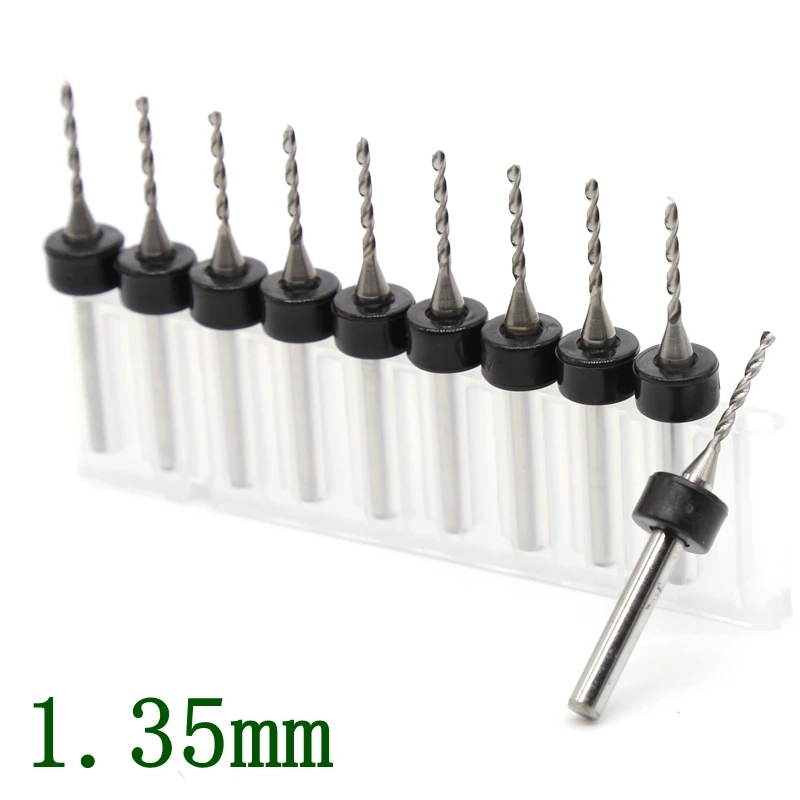 drill bits 10pcs