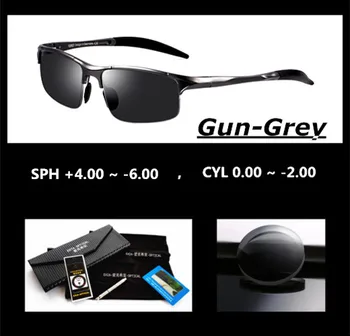 

Ophthalmic Lenses Sunglasses Myopia EXIA OPTICAL KD-320 Series