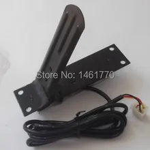 Педаль дроссельной заслонки, педаль акселератора, электрическая педаль управления подачей топлива автомобиля