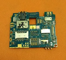Used Original mainboard 1G RAM+8G ROM Motherboard for Blackview JK809 MTK6589T Quad Core 6.0 Inch HD 1280×720 Free shipping