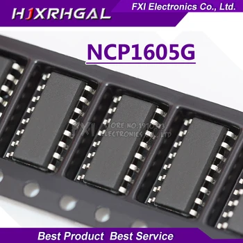 

10pcs NCP1605G SOP offen use laptop p 100% new original