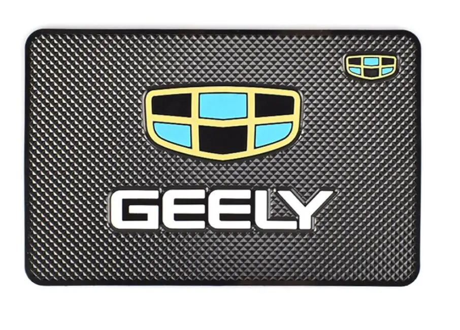 

Car Styling Auto Mat Case For Geely Emgrand EV8 EC7 EC718 EC715 Ec8 X7 Fc Gc7 Badge Car Stickers Accessories Car-Styling