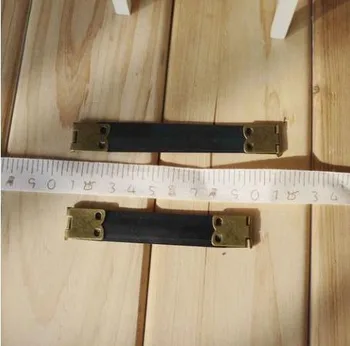 

30pcs 8.5CM Spring Metal Purse Internal Frame Bronze Purse making Accessory Freeshipping