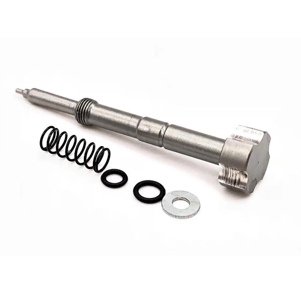 Billet FCR Carburetor Carb Air Fuel Mixture Screw Adjuster For Kawasaki