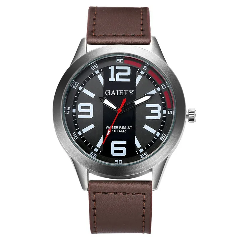 

Men's Simple Digital Watches High Quality Erkek Kol Saati Mens Watches Top Brand Luxury Casual Watch Clock Quartz Movement @50