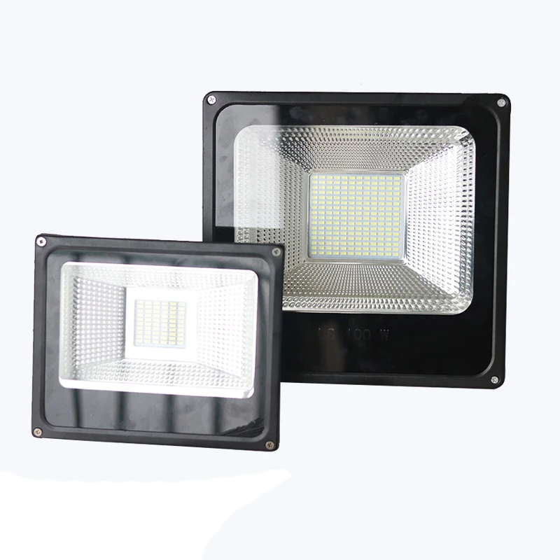 Mingming Preciouspossession Jual Ultrathin Led Flood Light 30 W 100 220 V Ip65 Tahan Air Lampu Sorot Spotlight Taman Dinding Outdoor Pencahayaan Online Murah