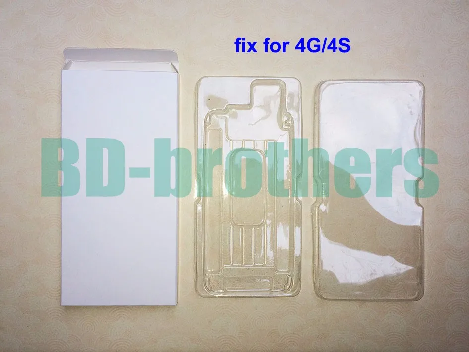 4g 4s LCD package