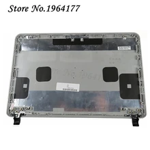 NEW back Shell for HP 248 G1 340 G2 345 G2 450 G1 back cover A Lip top cover housing 746663-001 1510B1523701 Rear case