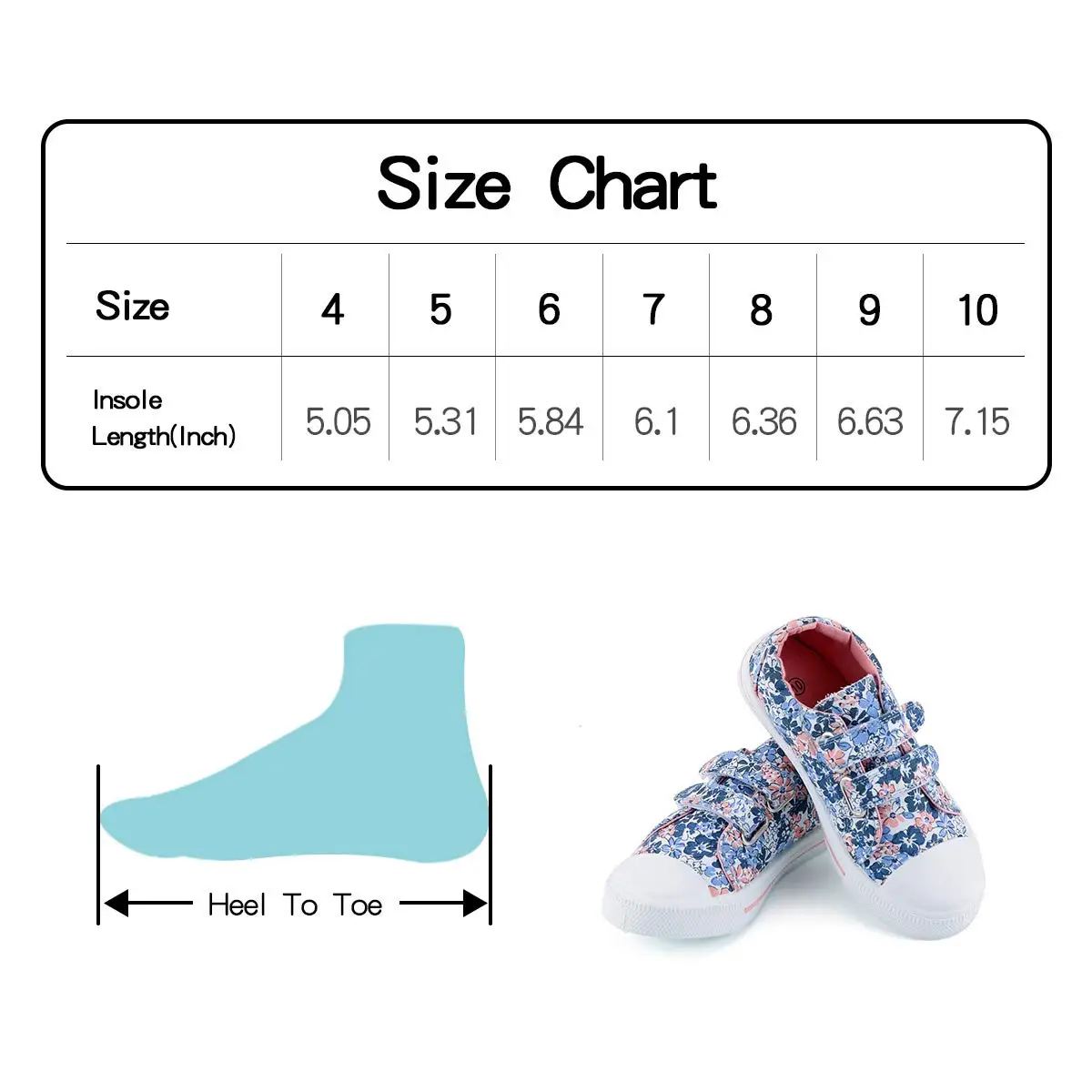 KushyShoo Baby Girls Sneakers Soft Sole flowers Outdoor boys sport kids Shoes children Canvas shoes zapatos