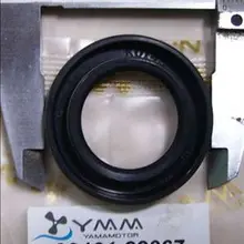 Запчасти для Двигатели Yamaha, Hidea Parun лодочный мотор 2-х тактный 30 hp диск сальник вала 93101-22607