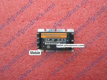 

V48C15C150AL Power Module D-D CONV 48V-in 15V-out 150W