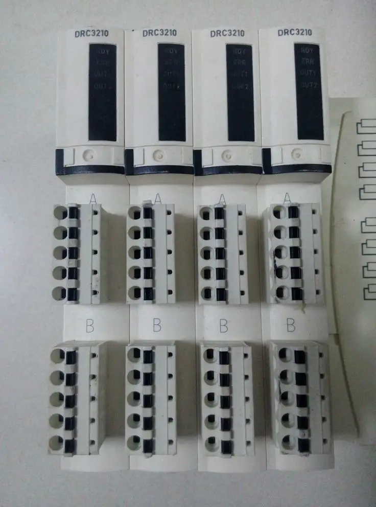 

STB DRC3210