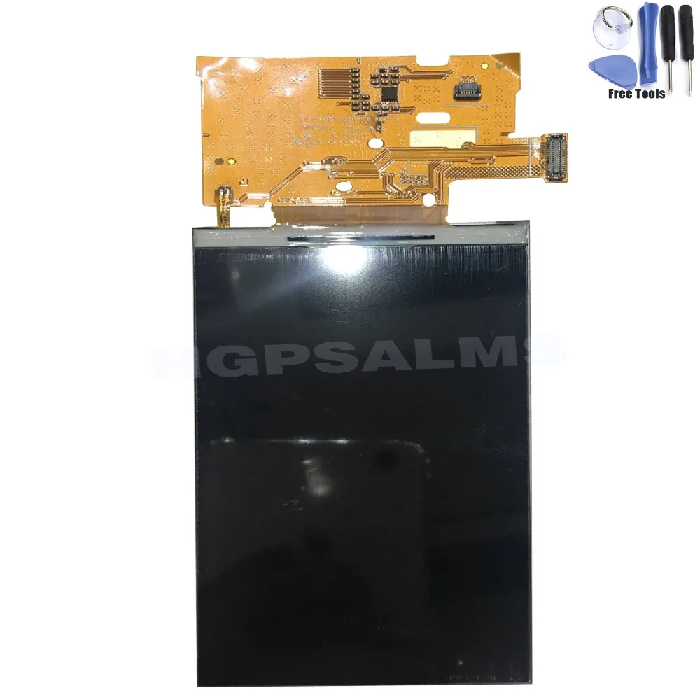 SAM005 For Samsung Galaxy Star Pro S7262 GT-S7262 S7260 GT-S7260 LCD Display Touch Screen Digitizer Sensor Front Glass Lens Panel (3)