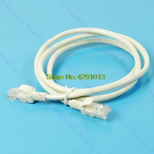 1 шт. W 3ft м Cat5e RJ45 Ethernet сетевой Lan Интернет-кабель Поддержка прямых поставок |