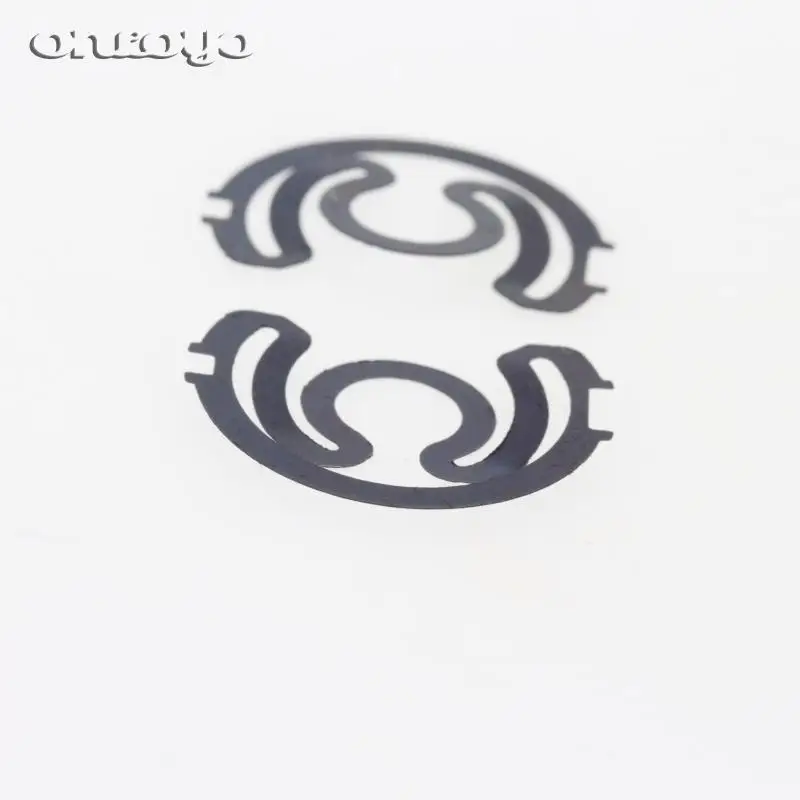 Computer Embroidery Machine Accessories Shuttle Shell Spring Bobbin Case 1 1.6 2 Times Sewing Machine Spare Parts