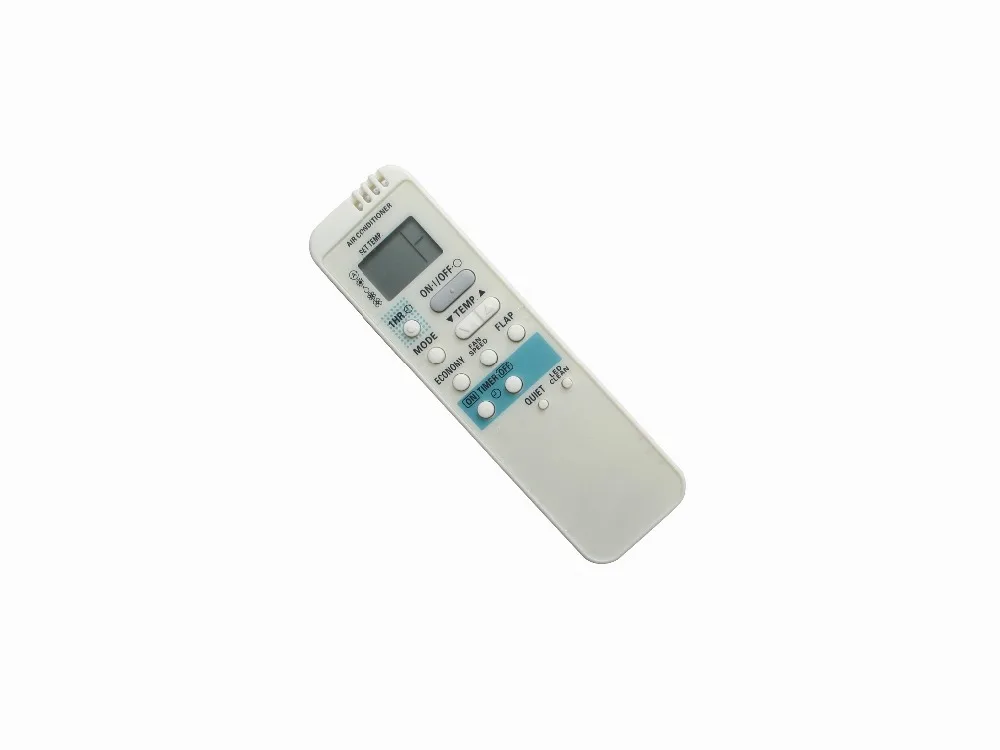 

Remote Control For Sanyo RCS-7MHVPSW4U XHS1271 XHS1872 XMHS0972 RCS-3HS4E-G SAP-K182AH XMHS1272 XMS0972 RCS-6HVPUS4E Conditioner