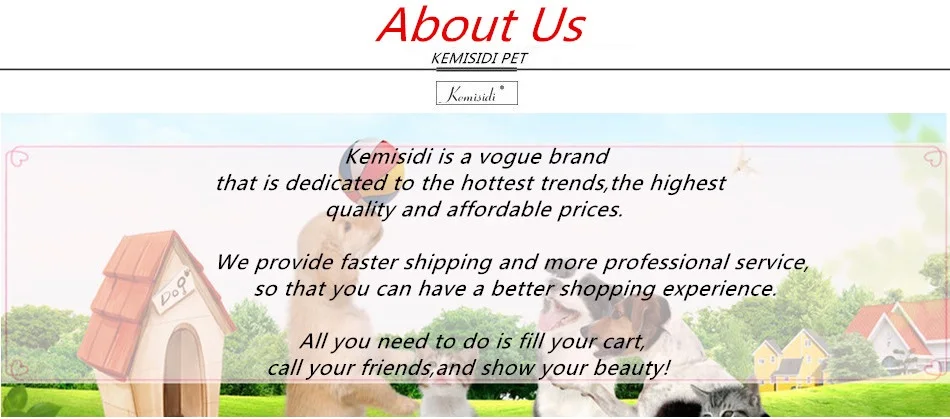 about us