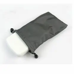 Портативный Drawstring Водонепроницаемый чехол для huawei Ascend Y300 U8833 T8833 Y320 Y330 Y360 Y3 Y3C Y336 нейлоновый мешок упаковки подарок сумка