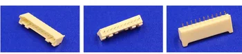 

B11B-PASK-1 CONN HEADER PA 11POS TOP W/BOSS JST Connectors terminals housings 100% new and original parts B11B-PASK-1(LF)(SN)