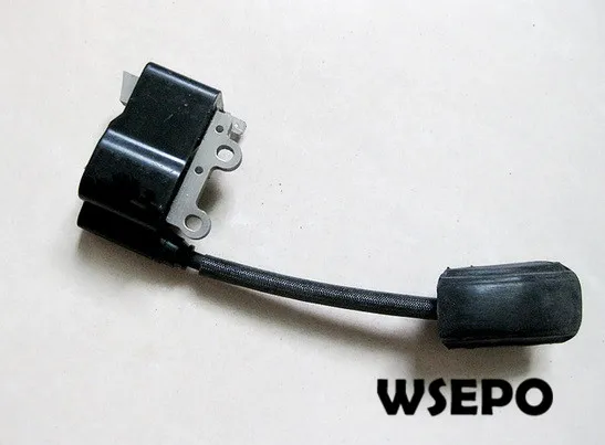 

OEM Quality! Spark Ignition Coil for CHTZ6010/HTZ7510 Small Gasoline brush cutter/Hedge Trimmer/Pruner