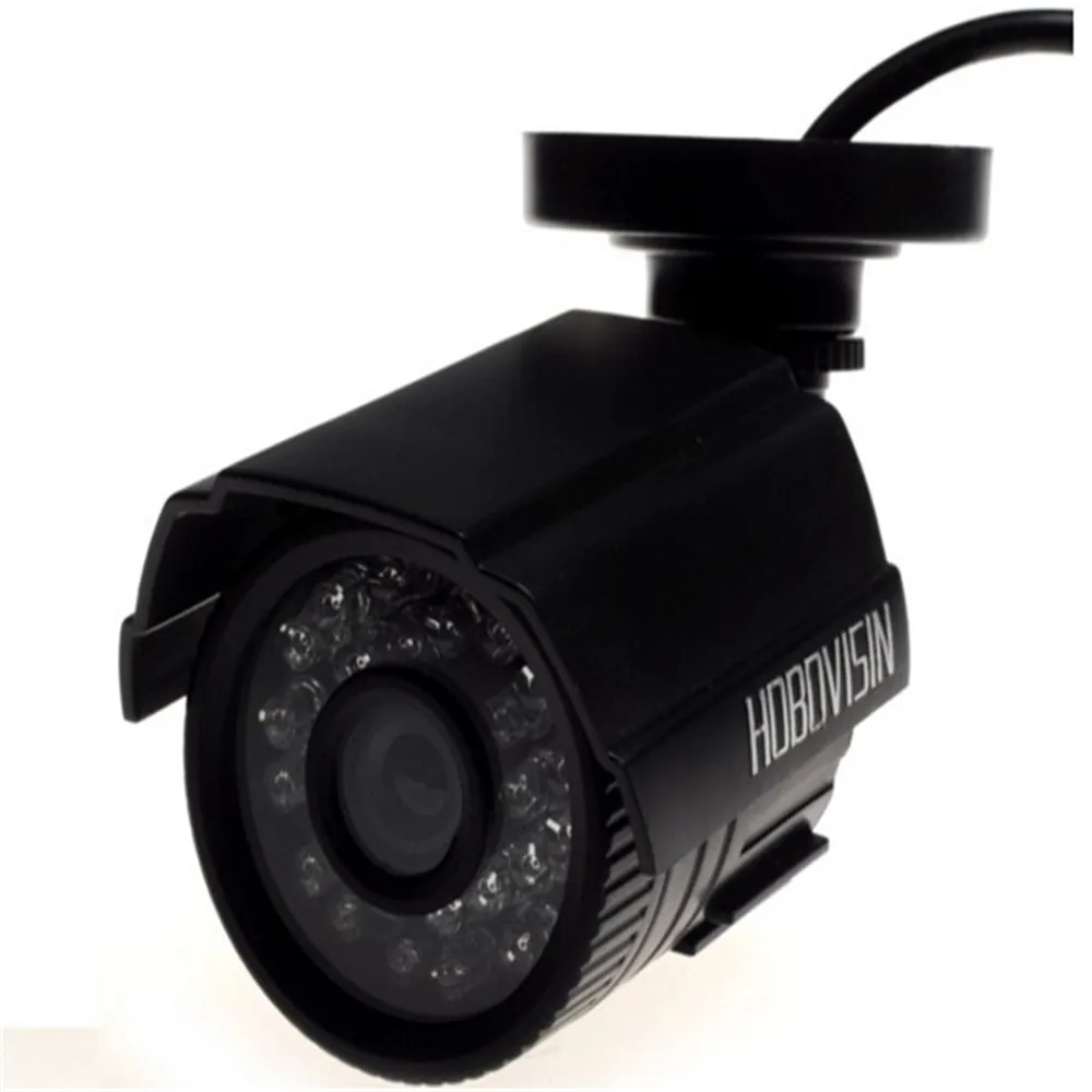 

New AHD IP130 Million Coaxial High-definition Camera Night Vision Gun-type Security Monitoring Head Wireless Camera