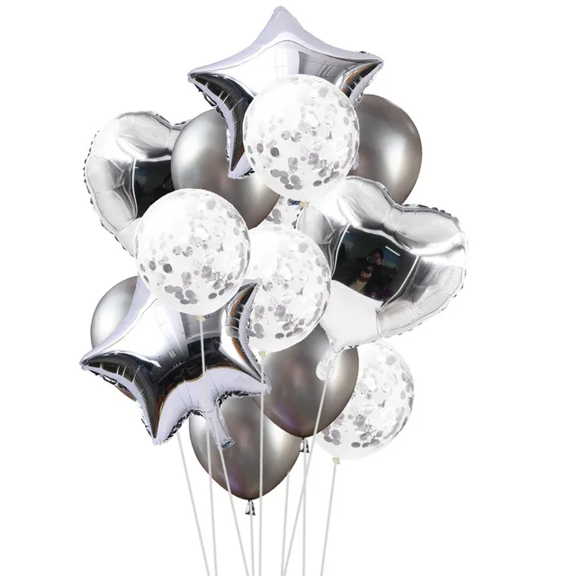 14pcs Creative Multi Confetti balony lotnicze Happy Birthday Party helu balon dekoracje ślub Festiwal balon party dostaw tanie i dobre opinie Dom DIY Piłkę CH1612-14szt Lateks Okrągły serce Wedding Engagement Christening Baptism Grand Event Gender Reveal Birthday Party House Moving Children s Day Chinese New Year Father s Day Thanksgiving Party Christmas Valentine s Day Wedding Halloween Easter New Year Graduation Anniversary Mother s Da 14pcs Creative Multi Confetti balony lotnicze Happy Birthday Party helu balon dekoracje ślub Festiwal balon party dostaw tanie i dobre opinie Dom DIY Piłkę CH1612-14szt Lateks Okrągły serce Wedding Engagement Christening Baptism Grand Event Gender Reveal Birthday Party House Moving Children s Day Chinese New Year Father s Day Thanksgiving Party Christmas Valentine s Day Wedding Halloween Easter New Year Graduation Anniversary Mother s Da