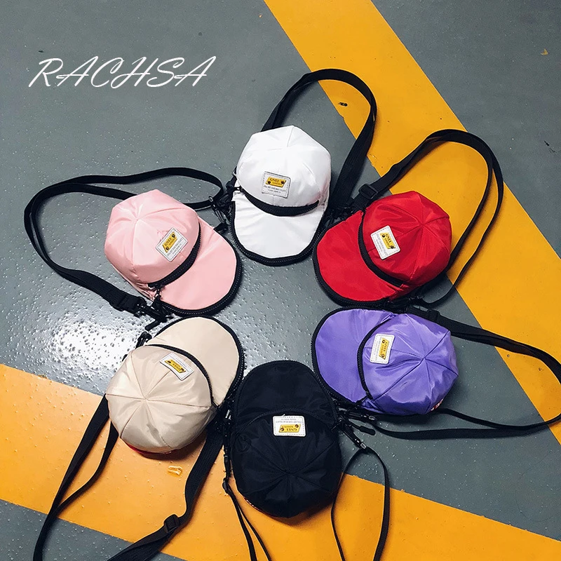 Ins Популярные Harajuku Новый Повседневное холст Наплечные сумки Mochila feminina маленькая