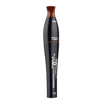 

Brown Color Original Max Volume Mascara Water-proof Curling And Thick Eye Eyelashes Makeup Rimel Trucco Mascara Noir