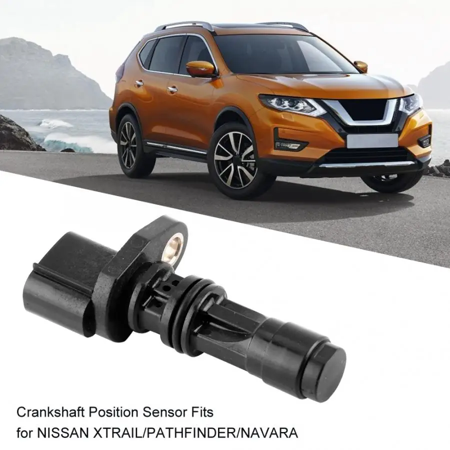 Датчик положения коленчатого вала 23731 EC00A подходит для NISSAN XTRAIL/PATHFINDER/NAVARA