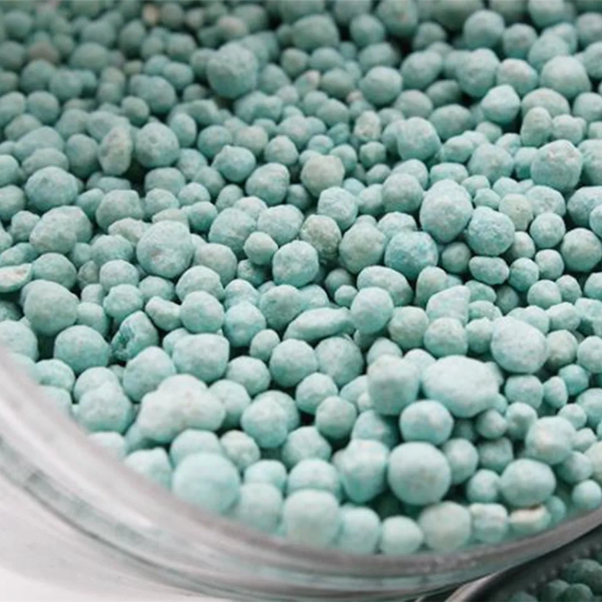 

20g/Pack High-efficiency Compound Fertilizer Trace Element Granules Flower Fertilizer Applicable for All Plants Bonsai 12-11-18