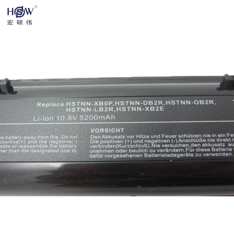 Hp Probook 4530s Аккумулятор Купить