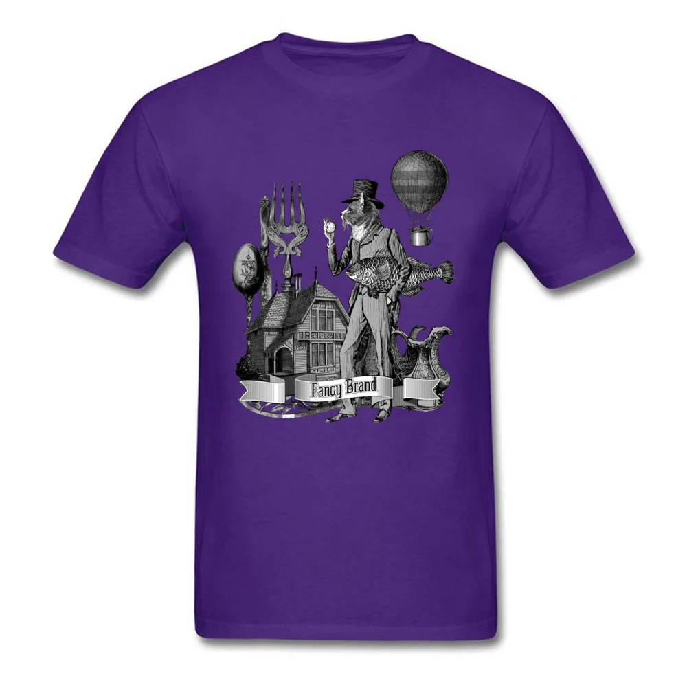 Lunch Time_purple