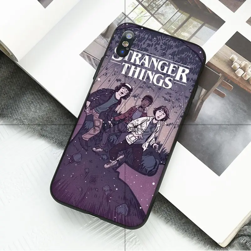 Stranger Things