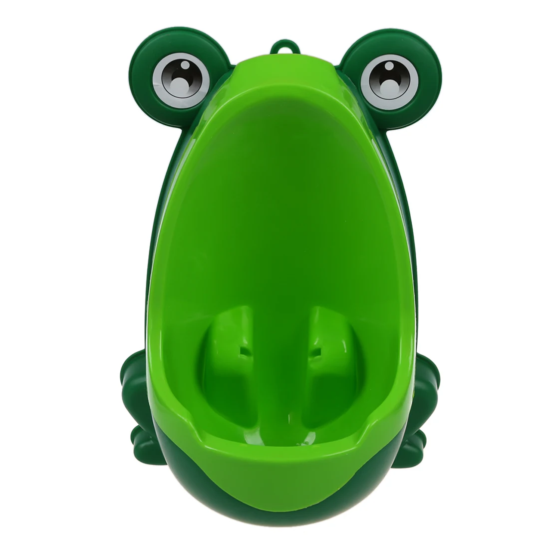 

Baby Boys Kids Toddler Potty Training Pee Trainer Mini Toilet (Frog Green)