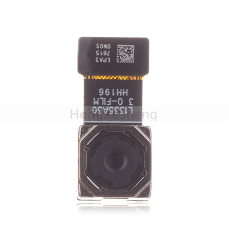 

OEM Rear Camera Replacement for Motorola Moto E4 Plus XT1773 E4P E Plus (4th Gen.).