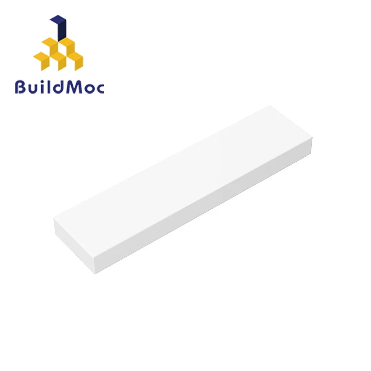 

BuildMOC 2431 91143 1x4Technic Changeover Catch For Building Blocks Parts DIY Educational Creative gift Toys