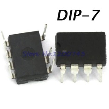 

10pcs/lotE2QR2280ZE2QR2280 2QR2280Z DIP-7 In Stock